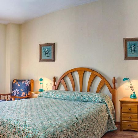 Apartamento 2 Dormitorios En La Mejor Zona De Roquetas روكيتاس ذي مار المظهر الخارجي الصورة
