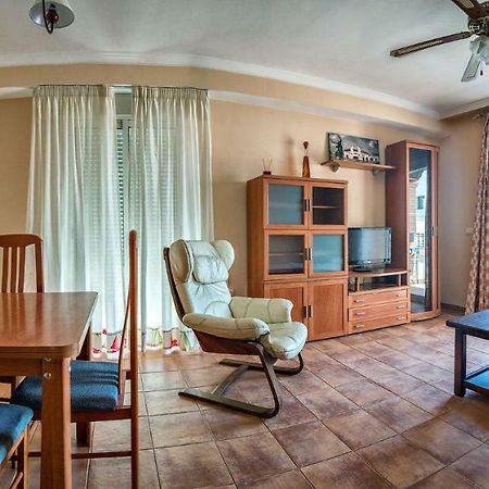 Apartamento 2 Dormitorios En La Mejor Zona De Roquetas روكيتاس ذي مار المظهر الخارجي الصورة