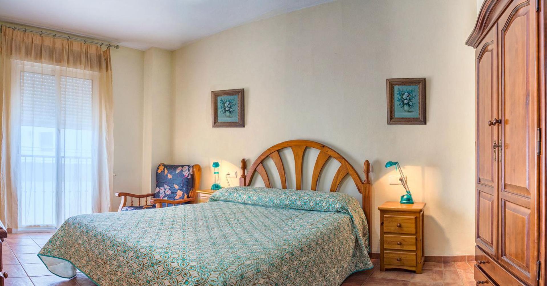 Apartamento 2 Dormitorios En La Mejor Zona De Roquetas روكيتاس ذي مار المظهر الخارجي الصورة